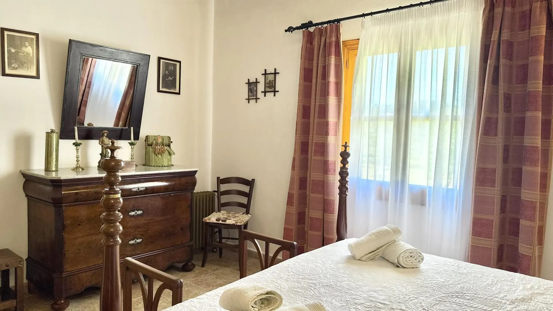 Casa Con Vistas Despejadas Ideal Para Familias Es Carritxo Spanien